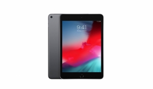 Tableta Apple IPAD MINI 2019 7.9 inch 256GB WIFI+4G GREY MUXC2 