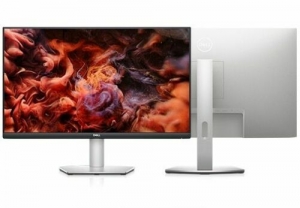 Monitor LED Dell S2721DS 27 Inch