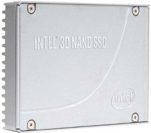 SSD Intel DC P4610 Series (6.4TB, 2.5in PCIe 3.1 x4, 3D2, TLC) Generic Single Pack