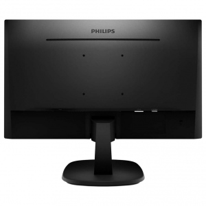 Monitor LED 22 inch Philips 223V7QSB/00 FHD Black