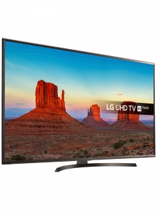 Televizor LED 65 inch LG 65uk6400