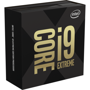 Procesor Intel Core i9-10980XE 3.0GHz 24.75MB LGA2066 Box