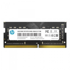 Memorie Laptop HP S1 7EH98AA#ABB 8GB DDR4 2400 Mhz SO-DIMM CL17