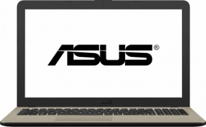 Laptop Asus VivoBook X540UB-DM548 Intel Core i3-7020U 4GB DDR4 256GB SSD nVidia GeForce MX110 2GB Free DOS