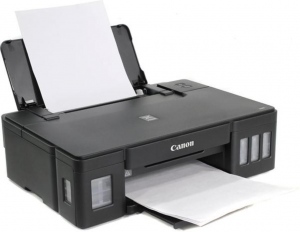 Imprimanta Inkjet Color  A4 Canon Pixma G1411