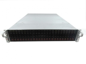 Carcasa Server Supermicro CHASSIS 2U 1200W EATX CSE-216E16-R1200LPB 