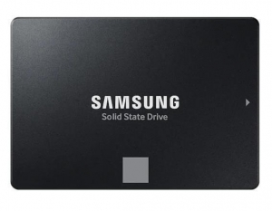 SSD Samsung 870 EVO 4TB SATA III 2.5 Inch