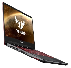 Laptop Gaming Asus TUF FX505DU-AL052 AMD Ryzen R7-3750H 8GB DDR4 512GB SSD AMD Radeon RX Vega 10 Free DOS