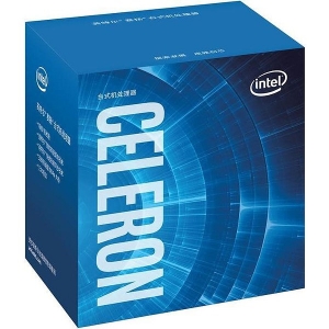 Procesor Intel Celeron G4900 3.1 Ghz S1151 BOX 2M/3.1G BX80684G4900 