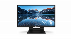 Monitor Touch LED Philips 242B9TN/00 24 Inch