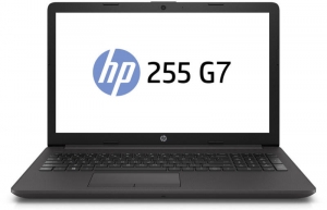 Laptop HP 255 G7 AMD Ryze3-3200U 8GB DDR4 256GB SSD AMD Radeon Vega 3 Free DOS 