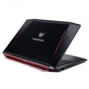 Laptop Acer Predator PH317-52 Intel Core i7-8750H 8GB DDR4 256GB SSD+1TB nVidia GeForce 1060 6GB Linux