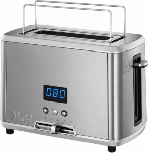 Toaster Russell Hobbs 24200-56 Compact Home