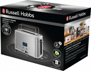 Toaster Russell Hobbs 24200-56 Compact Home