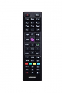 Televizor LED 24 inch Horizon FHD 24HL7320F Black