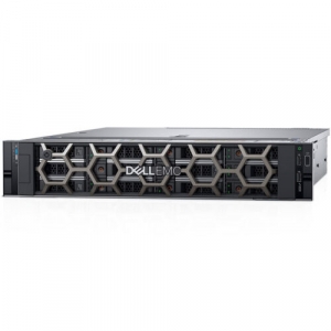 Server Rackmount Dell PowerEdge T140 Intel Xeon E-2224 16GB DDR4 1TB HDD 7.2K RPM