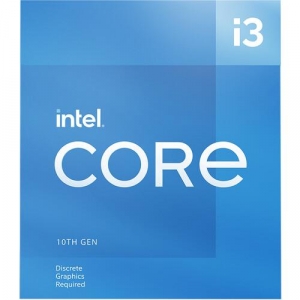 Procesor Intel Core i3-10105F BX8070110105F LGA 1200 