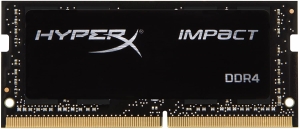 Memorie Laptop Kingston Hyper X Impact 16GB DDR4 2666 Mhz CL15 