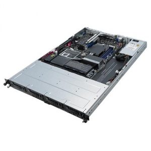 Server Rackmount Asus RS300-E10-PS4 Intel Xeon E platform