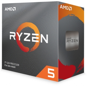 Procesor AMD AM4 Ryzen 5 3600 6C/12T 3.6GHz/4.2GHz Boost 35MB 65W Box