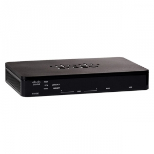 Router Cisco RV160 VPN Router 10/100/1000 Mbps