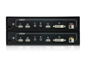 Switch KVM Aten CE680-AT-G Extender