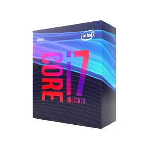 Procesor Intel Core i7-9700KF 3.6GHz 12MB LGA1151 box