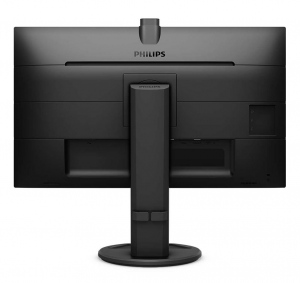 Monitor Philips 271B8QJKEB/00 27 inch panel IPS, D-Sub/DP/HDMI, speakers