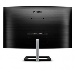 Monitor Philips 272E1CA/00 27 inch panel VA, HDMI/DP, speakers