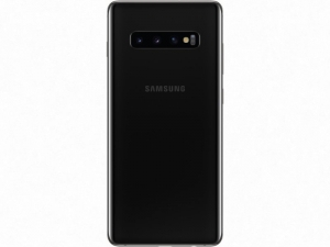 Telefon Mobil Samsung GALAXY S10+ 128GB/BLACK SM-G975FZKD 