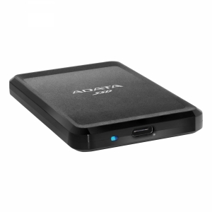 SSD Extern ADATA SC685 2.5 inch 500GB USB 3.2 Tyoe-C R/W speed: up to 530/460MB/s, 3D NAND flash