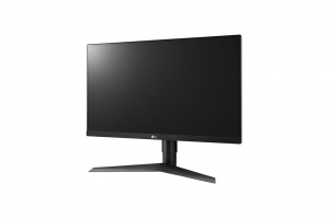 LG Monitor LCD 27GL650F-B 27--, FullHD, IPS,  HDMI/DP, 1ms, 144Hz,HDR10,FreeSync