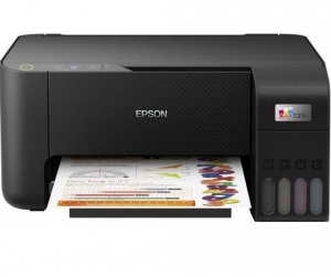 Imprimanta Multifunctionala Epson L3210 CISS COLOR INKJET MFP