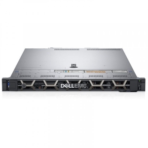 Server Rackmount Dell PowerEdge R440 Intel Xeon Silver 4215 16GB DDR4 2 x 480GB H730P EXP