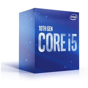 Procesor Intel i5-10400F S1200 BOX 2.9Ghz BX8070110400F S RH79 IN LGA1200