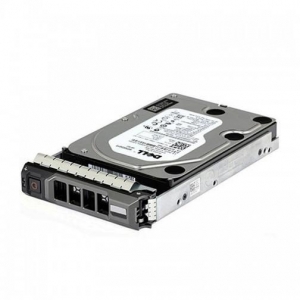 HDD Server Dell 2.4TB 10K RPM SAS 12Gbps 