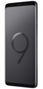 Telefon Mobil Samsung GALAXY S9 PLUS/BLACK SM-G965FZKD 