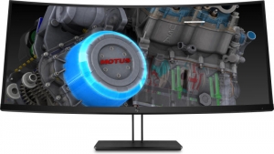Monitor LED HP Z38c 37.5 Inch
