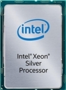 Procesor Server DellEMC Intel Xeon Silver 4208 2.1G, 8C/16T, 9.6GT/s, 11M Cache, Turbo, HT (85W)