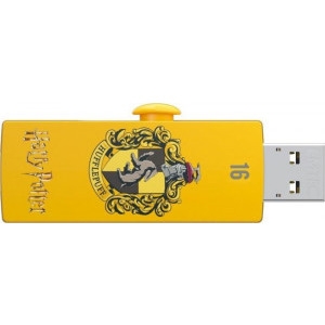 Memorie USB Emtec USB2 16GB M730 Harry Potter Yellow