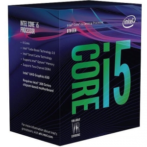 Procesor Intel Core i5-9500 S1151 BOX/3.0G BX80684I59500 S RF4B IN