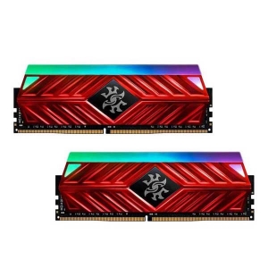 Kit De Memorie RAM Adata DIMM DDR4 32GB (2x16GB) 3000MHz CL19 1.2V