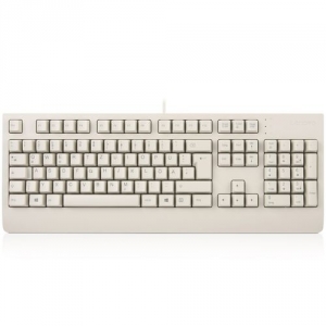 Tastatura Cu Fir Lenovo PREFERRED White