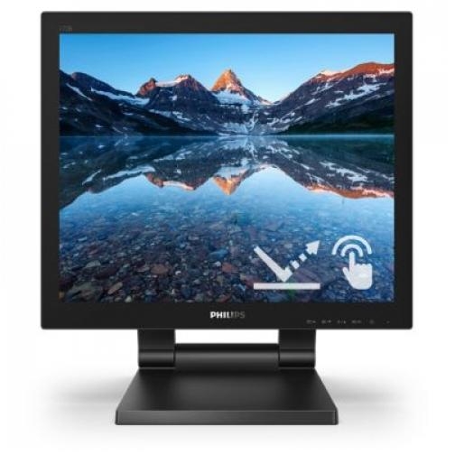 Monitor Touch Screen Philips 172B9TL 17 Inch