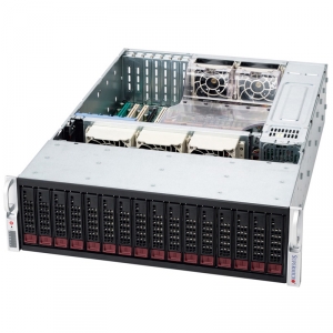 Carcasa Server Supermicro CHASSIS ATX/E-ATX 3U 900W CSE-936A-R900B 