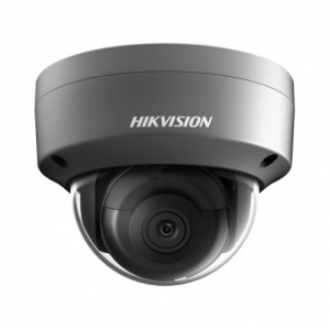 Camera IP Hikvision DOME 4MP IR30M 2.8MM NEAGRA