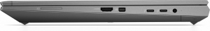 Laptop HP Zbook 15 FuryG7 Intel Core i7-10750H NVIDIA Quadro T2000 16GB DDR4 SSD 1TB NVIDIA Quadro T2000 4GB Windows 10 Pro 64bit