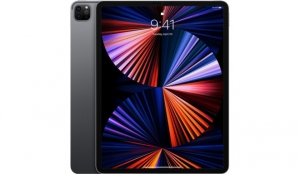 Tableta Apple iPad Pro (5th) MHNH3FD/A 12.9 Inch Wi-Fi 256GB Grey