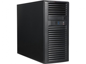Carcasa Server Supermicro CHASSIS MidTower 900W CSE-732D4-903B 