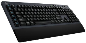 Tastatura Wireless Logitech G613 Mechanic Gaming, Neagra
